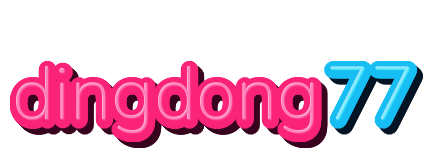 dingdong77 — logo kanal
